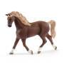 Schleich Horse C. Waschpl. m. Emily & Lu| 42438