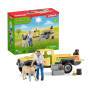 Schleich Farm World        42503 Tierarztbesuch Bauernhof Schleich