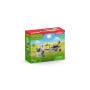 Schleich Farm World        42503 Tierarztbesuch Bauernhof Schleich