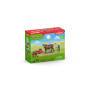 Schleich Farm World Kuh Waschstation| 42529