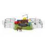 Schleich Farm World Kuh Waschstation| 42529