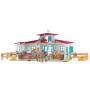 Schleich Horse Club        42567 Reiterhof Schleich