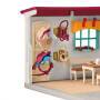 Schleich Horse Club        42591 Sattelkammer Schleich