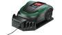 Bosch Indego XS 300 - Robotic lawn mower - 300 m² - 1.9 cm - 3 cm - 5 cm - Black - Green