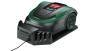 Bosch Indego S 500 - Robotic lawn mower - 500 m² - 1.9 cm - 3 cm - 5 cm - Rotary blades