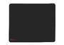 Genesis Mauspad CARBON 500 "LOGO" L (400mm x 330mm) (NPG-0659)