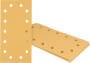 Bosch EXPERT C470 2608900856 Schwingschleifpapier gelocht Körnung num 120 L x B 230 mm