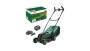 Bosch City Mower 18V-32 Akku-Rasenmäher Rasenmäher