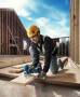 Bosch GST 18V-125 S (solo, C) Sägen