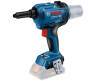 Bosch 06019K5001 Akku-Nietpistole GRG 18V-16