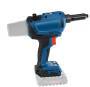 Bosch 06019K5001 Akku-Nietpistole GRG 18V-16