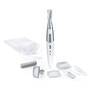 Braun Silk-épil Bikini Styler FG 1100 - White - AAA - Alkaline - 1.5 V - 45 mm - 70 mm