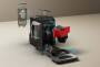 Siemens TF 301 E19 EQ.300 Espresso-Vollautomaten