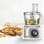 Bosch KÜCHENMASCHINE    3,9L   1250W (MC812S814      WS/ED)