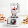 Bosch KÜCHENMASCHINE    3,9L   1250W (MC812S814      WS/ED)