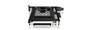 ICY BOX IB-2207StS - 8.89 cm (3.5") - Storage drive tray - 2.5" - SATA - SATA II - SATA III - Black - Aluminium - Metal