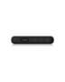 ICY BOX IB-223U3A-B - HDD/SSD enclosure - 2.5" - Serial ATA - Serial ATA II - Serial ATA III - 5 Gbit/s - Hot-swap - Black