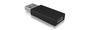 ICY BOX IB-CB015 USB 3.1 zu USB Type A Stecker Kabel und Adapter -Computer-