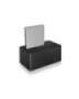 ICY BOX IB-1121-C31 DockingStation für 1x HDD/SSD Externe Gehäuse