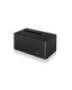 ICY BOX IB-1121-C31 DockingStation für 1x HDD/SSD Externe Gehäuse