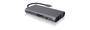 ICY BOX IB-DK4040-CPD Notebook Dockingstation Externe Gehäuse