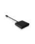 ICY BOX IB-CR301-C3 Type-C USB 3.0 Multi Kartenleser Speicherkartenlesegeräte