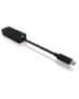 ICY BOX IB-LAN100-C3 USB-C zu LAN Adapter Netzwerk -Karten-