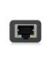 ICY BOX IB-HUB1439 LAN/USB Hub LAN/USB Hub Kabel und Adapter -Computer-