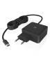ICY BOX IB-PS111-PD 65W Netzteil Ladegeräte -Universal-