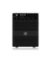 ICY BOX IB-3640SU3 - HDD - Serial ATA - 3.5" - USB 3.2 Gen 1 (3.1 Gen 1) Type-B - 5 Gbit/s - Black