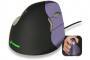 Bakker Elkuizen BakkerElkhuizen Maus Evoluent 4 VerticalMouse rechts USB retail (BNEEVR4)
