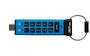 KINGSTON 32GB USB-C IronKey Keypad 200C FIPS 140-3 Lvl 3 Pending AES-256 (IKKP200C/32GB)