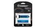 KINGSTON 32GB USB-C IronKey Keypad 200C FIPS 140-3 Lvl 3 Pending AES-256 (IKKP200C/32GB)