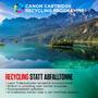 Canon CLI-531 BK schwarz Druckerpatronen
