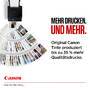 Canon CLI-531 M magenta Druckerpatronen