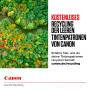 Canon CLI-531 GY grau Druckerpatronen