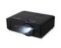 Acer Value X1328Wi - 4500 ANSI lumens - DLP - WXGA (1280x800) - 20000:1 - 16:10 - 4:3 - 16:10 - 16:9