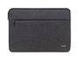 Acer Protective Sleeve 15,6" Grau mit Fronttasche (NP.BAG1A.293)