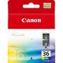 Canon CLI-36 Color Druckerpatronen
