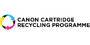 Canon PG-540 schwarz Druckerpatronen