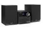Sharp XL-B517D(BK) schwarz Hifi-Anlagen -Mini/Midi/Micro-