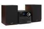 Sharp XL-B517BR braun Hifi-Anlagen -Mini/Midi/Micro-