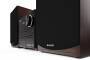 Sharp XL-B517BR braun Hifi-Anlagen -Mini/Midi/Micro-
