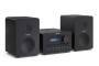 Sharp XL-B520D(BK) schwarz Hifi-Anlagen -Mini/Midi/Micro-