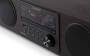 Sharp XL-B720D schwarz Hifi-Anlagen -Mini/Midi/Micro-