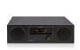 Sharp XL-B720D schwarz Hifi-Anlagen -Mini/Midi/Micro-