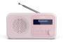 Sharp DR-P420(PK) pink Radios