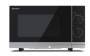Sharp YC-PS201AE-S Mikrowellen