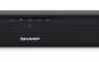 Sharp HT-SB110 schwarz Soundbars