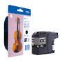Brother LC-127 XLBK schwarz Druckerpatronen